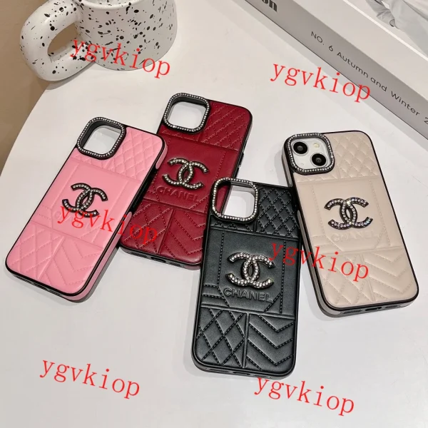 iphone ケース ブランド コピー シャネル 偽物 後払い - sjkeq31566 - 画像 (2)