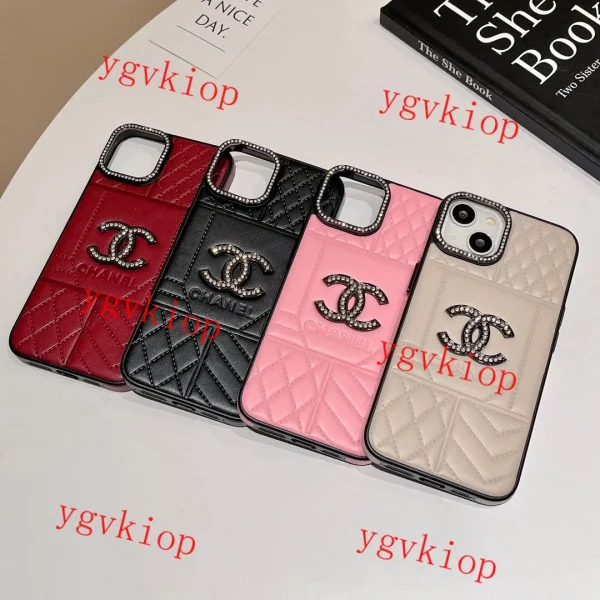 iphone ケース ブランド コピー シャネル 偽物 後払い - sjkeq31566 - 画像 (3)