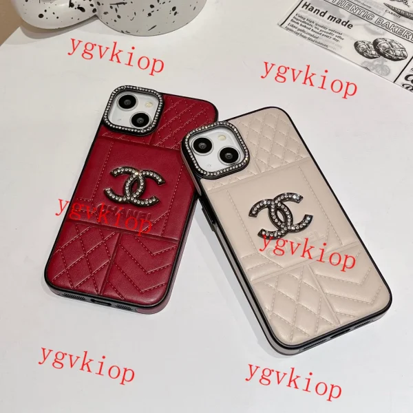 iphone ケース ブランド コピー シャネル 偽物 後払い - sjkeq31566 - 画像 (5)