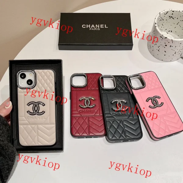 iphone ケース ブランド コピー シャネル 偽物 後払い - sjkeq31566 - 画像 (6)