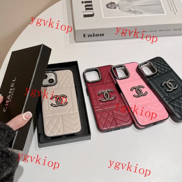 iphone ケース ブランド コピー シャネル 偽物 後払い - sjkeq31566 - 画像 (8)