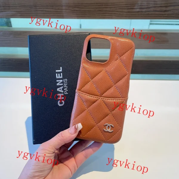 ブランド コピー シャネル iphone ケース n 級 品 激安 - sjkeq31576 - 画像 (2)