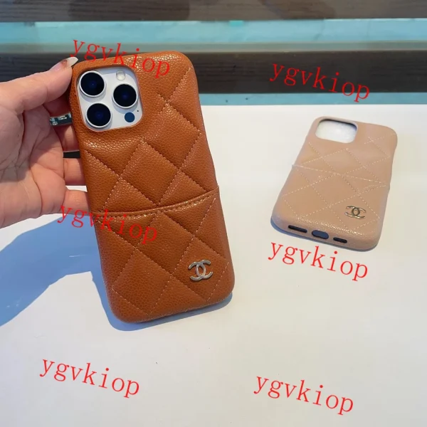 ブランド コピー シャネル iphone ケース n 級 品 激安 - sjkeq31576 - 画像 (3)