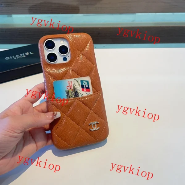 ブランド コピー シャネル iphone ケース n 級 品 激安 - sjkeq31576 - 画像 (4)