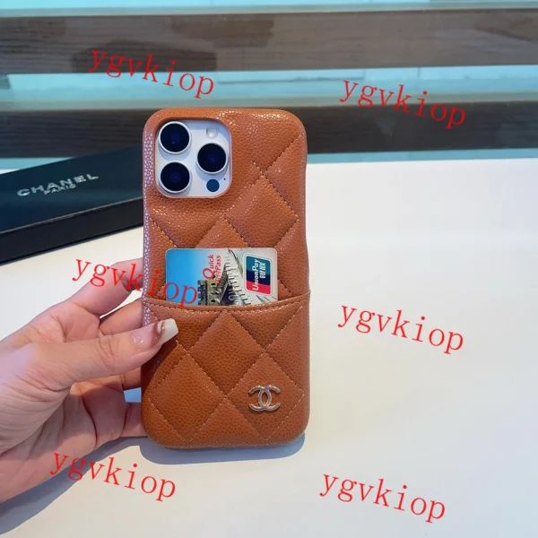 ブランド コピー シャネル iphone ケース n 級 品 激安 - sjkeq31576 - 画像 (6)