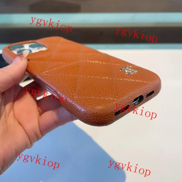 ブランド コピー シャネル iphone ケース n 級 品 激安 - sjkeq31576 - 画像 (7)
