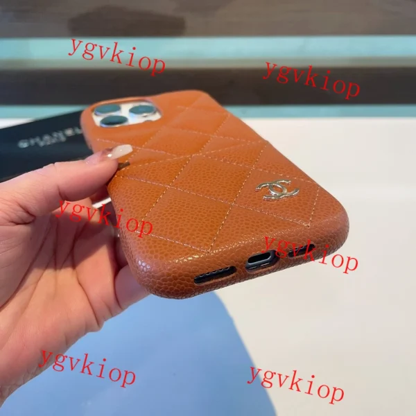 ブランド コピー シャネル iphone ケース n 級 品 激安 - sjkeq31576 - 画像 (8)