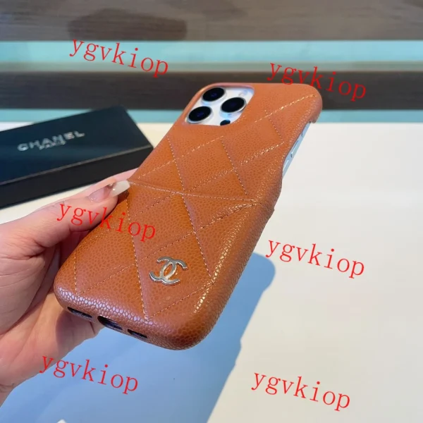 ブランド コピー シャネル iphone ケース n 級 品 激安 - sjkeq31576 - 画像 (9)