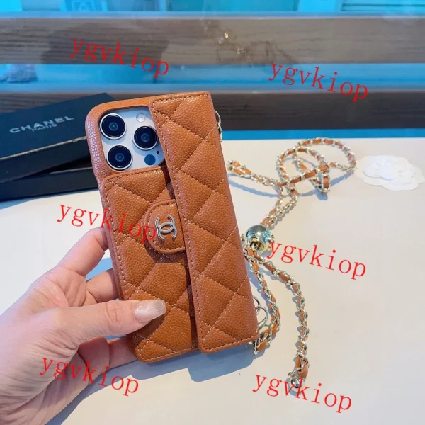 ブランド コピー シャネル iphone ケース 後払い 通販 - sjkeq31577 - 画像 (4)