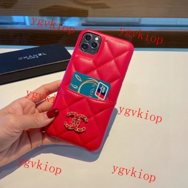 スーパー コピー シャネル 携帯ケース 代引き 通販 - sjkeq31578 - 画像 (4)