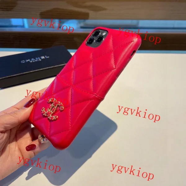 スーパー コピー シャネル 携帯ケース 代引き 通販 - sjkeq31578 - 画像 (5)