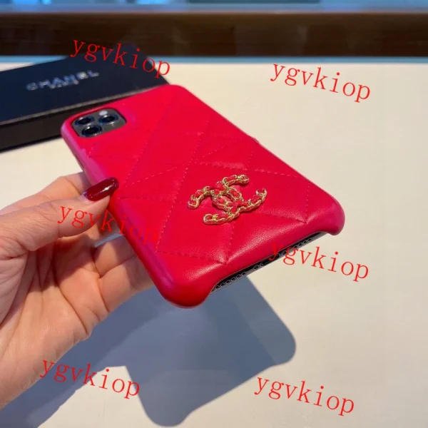 スーパー コピー シャネル 携帯ケース 代引き 通販 - sjkeq31578 - 画像 (6)