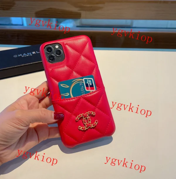 スーパー コピー シャネル 携帯ケース 代引き 通販 - sjkeq31578 - 画像 (7)