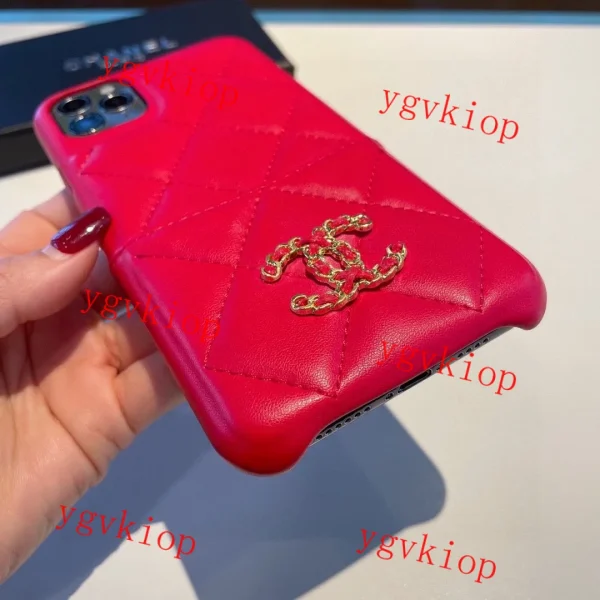 スーパー コピー シャネル 携帯ケース 代引き 通販 - sjkeq31578 - 画像 (8)