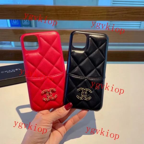 スーパー コピー シャネル 携帯ケース 代引き 通販 - sjkeq31578 - 画像 (9)