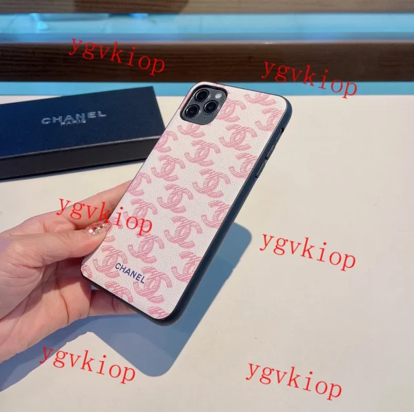 シャネル スーパー コピー 携帯ケース 通販 偽物 - sjkeq31580 - 画像 (2)