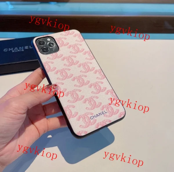 シャネル スーパー コピー 携帯ケース 通販 偽物 - sjkeq31580 - 画像 (3)