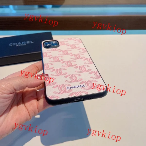 シャネル スーパー コピー 携帯ケース 通販 偽物 - sjkeq31580 - 画像 (4)