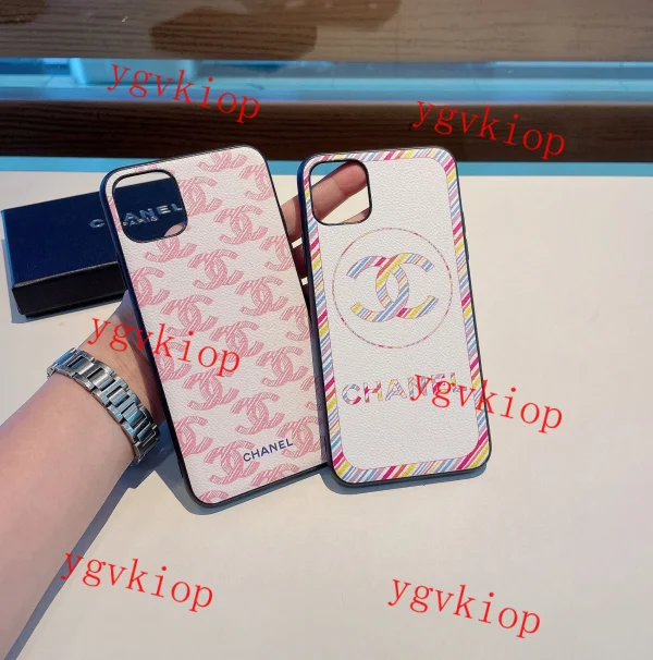 シャネル スーパー コピー 携帯ケース 通販 偽物 - sjkeq31580 - 画像 (6)