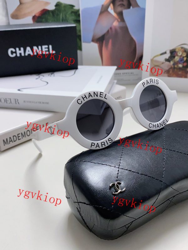 シャネル サングラス ブランド コピー 通販 激安 - yanj1146 - 画像 (9)