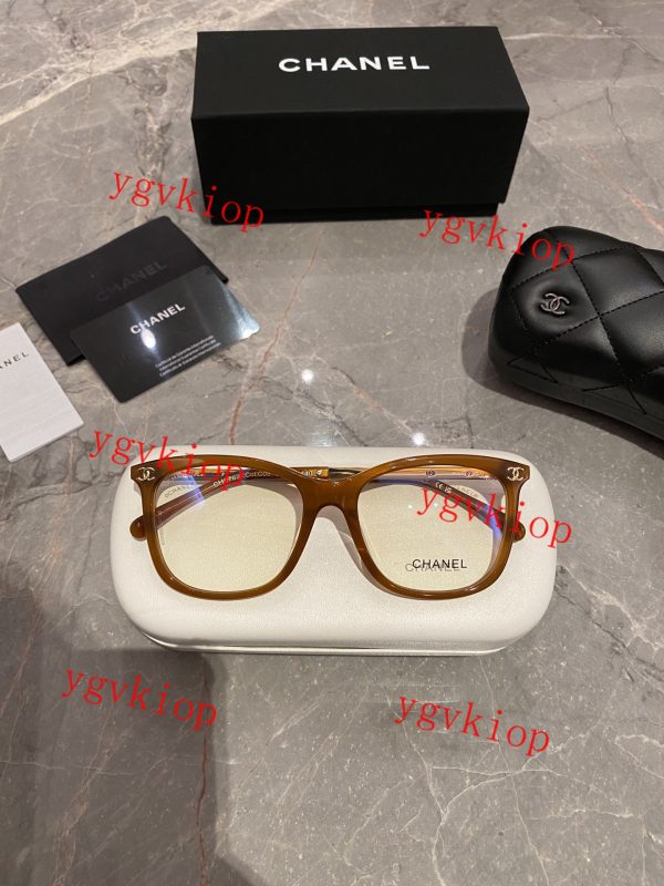 シャネル ブランド コピー サングラス n 級 品 激安 - yanj1150 - 画像 (2)