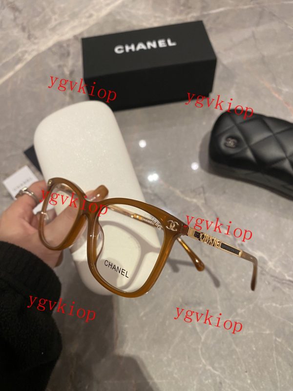 シャネル ブランド コピー サングラス n 級 品 激安 - yanj1150 - 画像 (3)