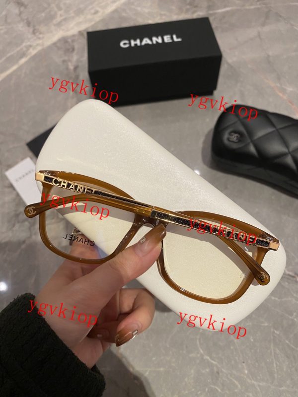 シャネル ブランド コピー サングラス n 級 品 激安 - yanj1150 - 画像 (4)