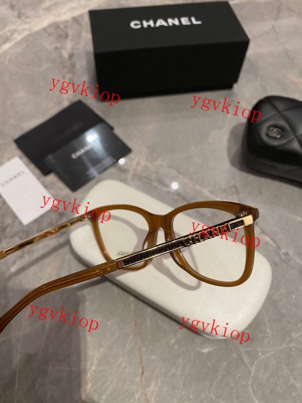 シャネル ブランド コピー サングラス n 級 品 激安 - yanj1150 - 画像 (8)