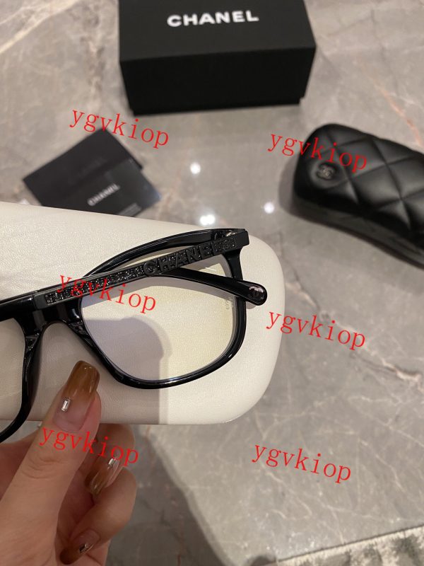 サングラス ブランド コピー シャネル n 級 品 偽物 - yanj1153 - 画像 (3)