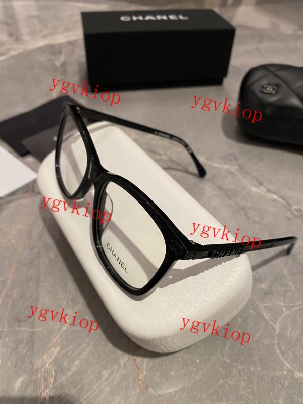 サングラス ブランド コピー シャネル n 級 品 偽物 - yanj1153 - 画像 (4)
