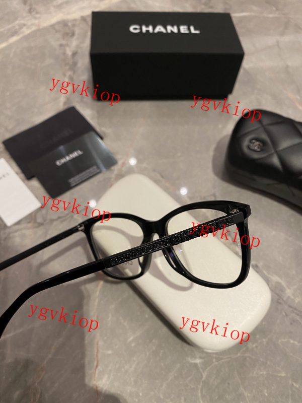 サングラス ブランド コピー シャネル n 級 品 偽物 - yanj1153 - 画像 (5)
