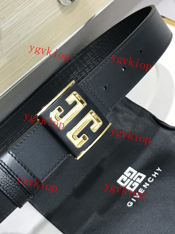 ベルト ジバンシィ ブランド コピー 通販 格安 - ppdan56543 - 画像 (3)