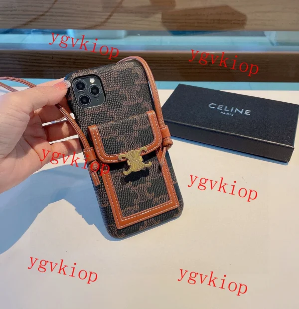 iphone ケース セリーヌ スーパー コピー n 級 品 激安 - sjkeq31581 - 画像 (2)