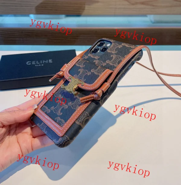 iphone ケース セリーヌ スーパー コピー n 級 品 激安 - sjkeq31581 - 画像 (3)
