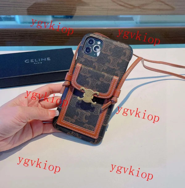 iphone ケース セリーヌ スーパー コピー n 級 品 激安 - sjkeq31581 - 画像 (5)