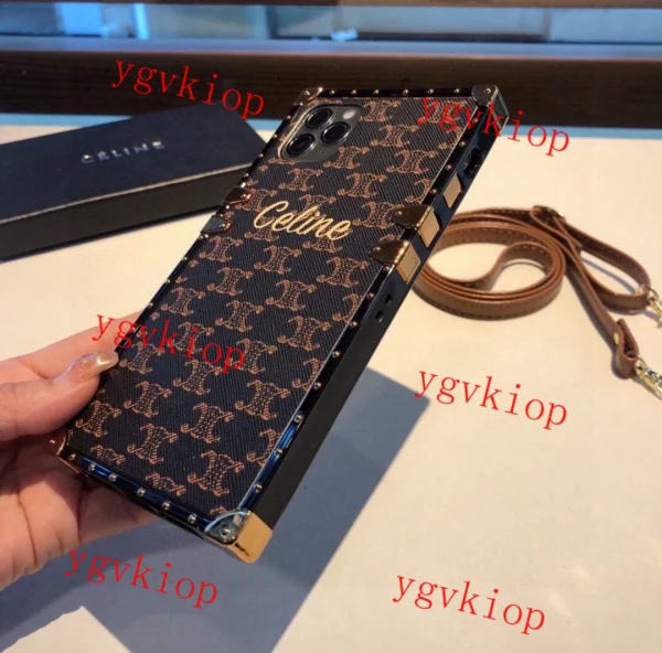 iphone ケース セリーヌ ブランド コピー 格安 偽物 - sjkeq31583 - 画像 (4)