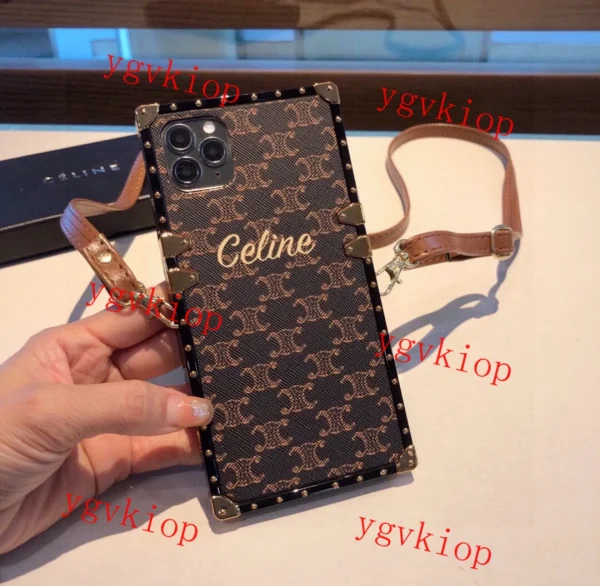 iphone ケース セリーヌ ブランド コピー 格安 偽物 - sjkeq31583 - 画像 (7)