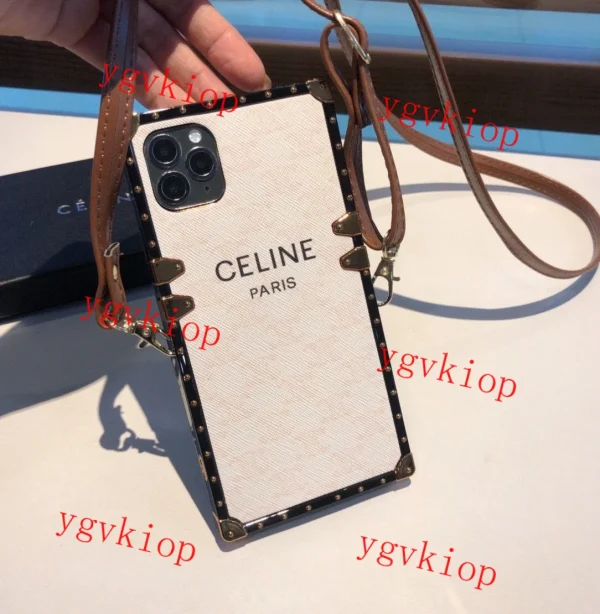 セリーヌ ブランド コピー iphone ケース 通販 激安 - sjkeq31584