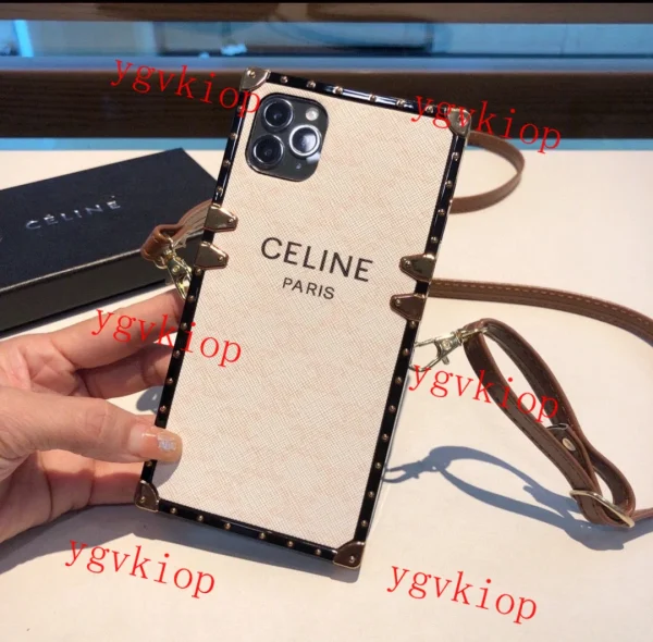 セリーヌ ブランド コピー iphone ケース 通販 激安 - sjkeq31584 - 画像 (2)