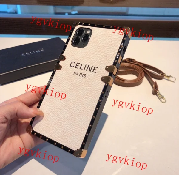 セリーヌ ブランド コピー iphone ケース 通販 激安 - sjkeq31584 - 画像 (4)