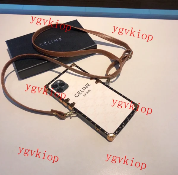 セリーヌ ブランド コピー iphone ケース 通販 激安 - sjkeq31584 - 画像 (5)