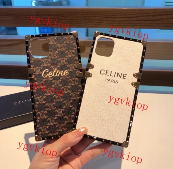 セリーヌ ブランド コピー iphone ケース 通販 激安 - sjkeq31584 - 画像 (9)