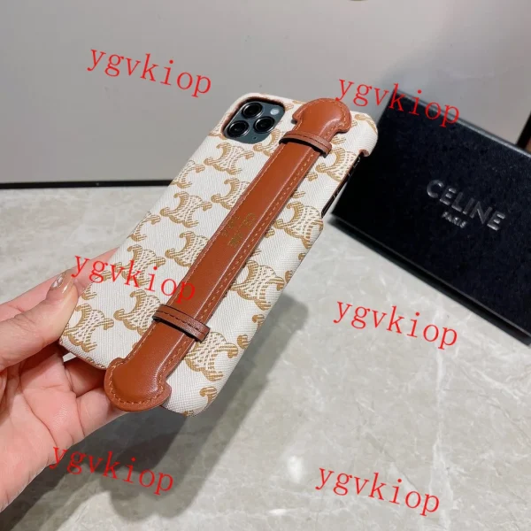 セリーヌ スーパー コピー 携帯ケース 通販 激安 - sjkeq31586 - 画像 (3)