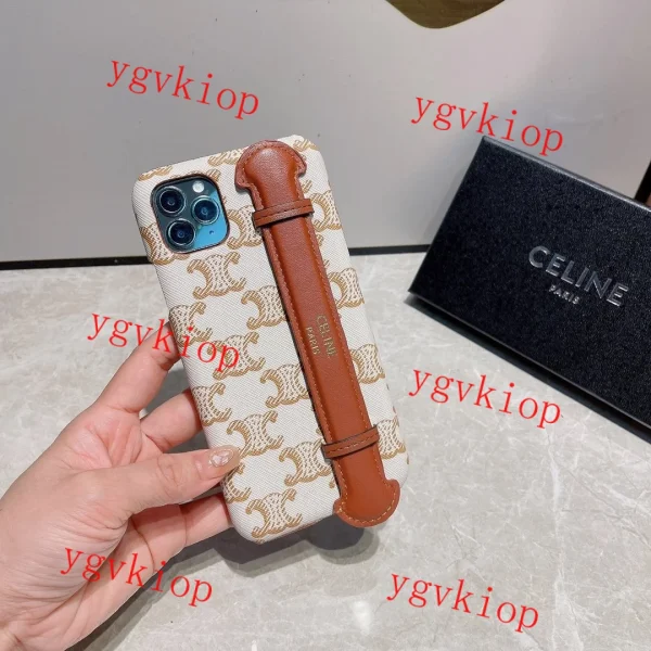 セリーヌ スーパー コピー 携帯ケース 通販 激安 - sjkeq31586 - 画像 (5)