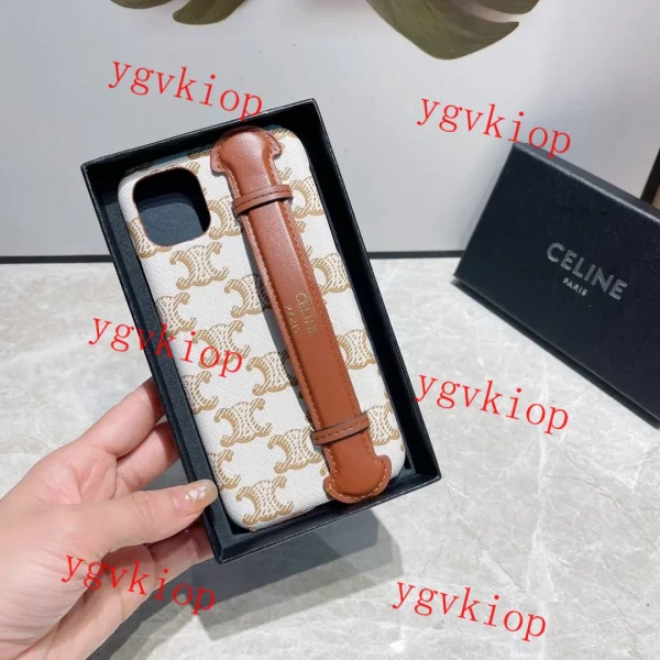 セリーヌ スーパー コピー 携帯ケース 通販 激安 - sjkeq31586 - 画像 (6)
