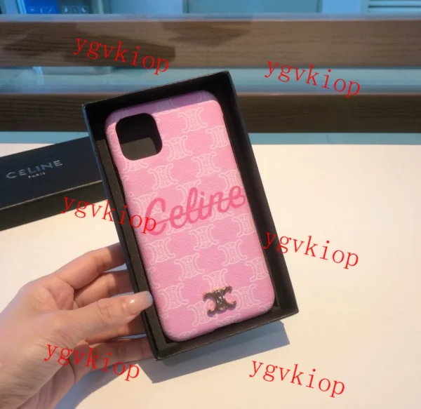 セリーヌ iphone ケース スーパー コピー 格安 通販 - sjkeq31590