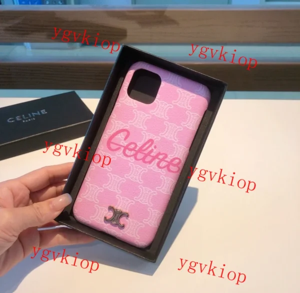 セリーヌ iphone ケース スーパー コピー 格安 通販 - sjkeq31590 - 画像 (2)