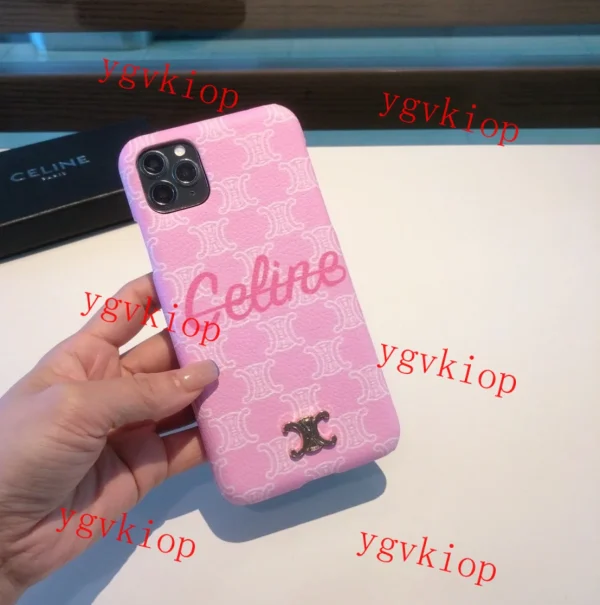 セリーヌ iphone ケース スーパー コピー 格安 通販 - sjkeq31590 - 画像 (3)