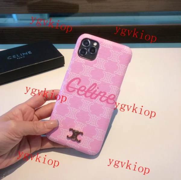 セリーヌ iphone ケース スーパー コピー 格安 通販 - sjkeq31590 - 画像 (4)