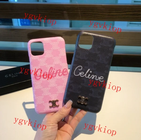 セリーヌ iphone ケース スーパー コピー 格安 通販 - sjkeq31590 - 画像 (5)
